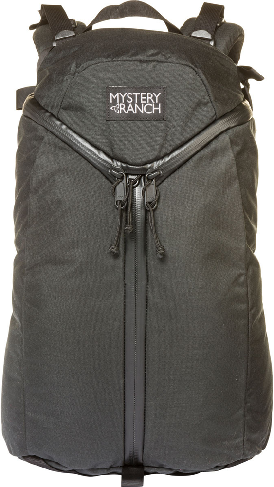 mystery ranch urban assault 21 black