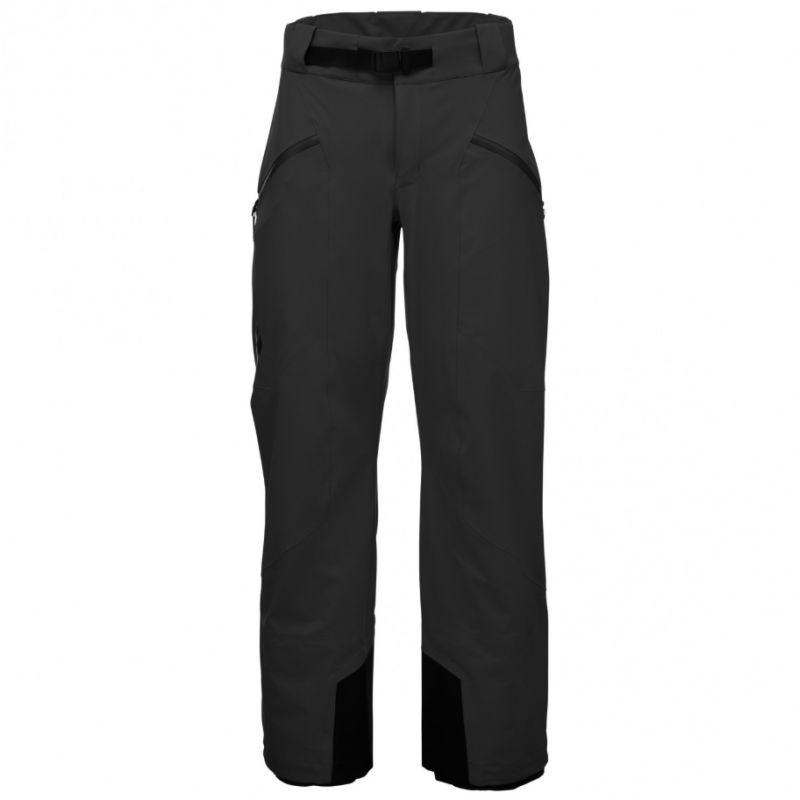 Black Diamond Mission Pants - Pantaloni da sci - Uomo