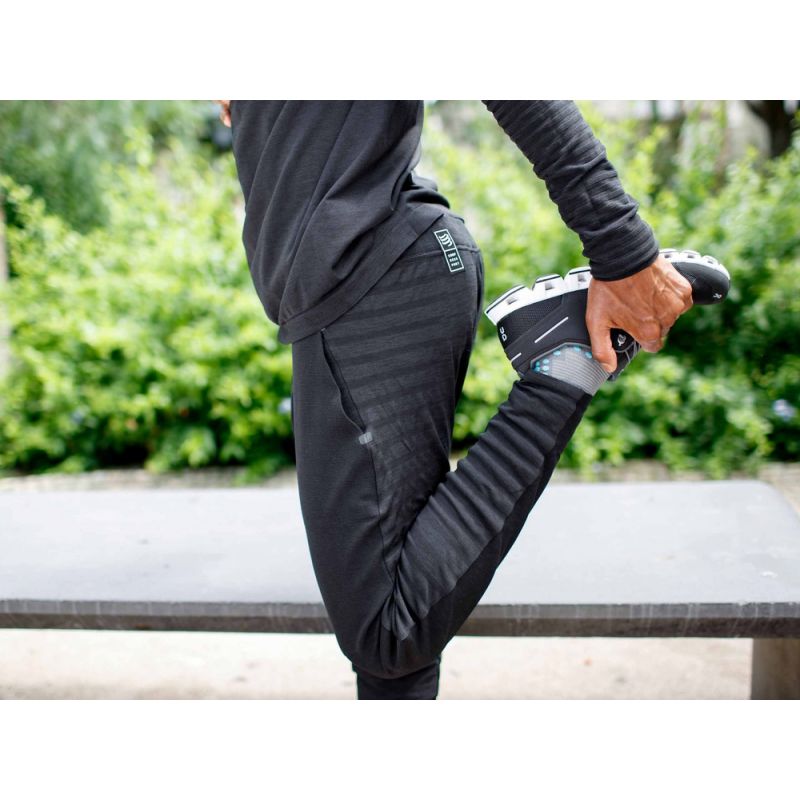 Compressport Seamless Pants - Pantalon homme