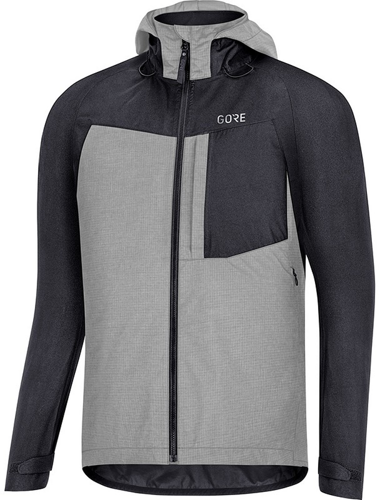 Gore Wear C5 GTX Trail Hd Jacket - Giacca ciclismo - Uomo