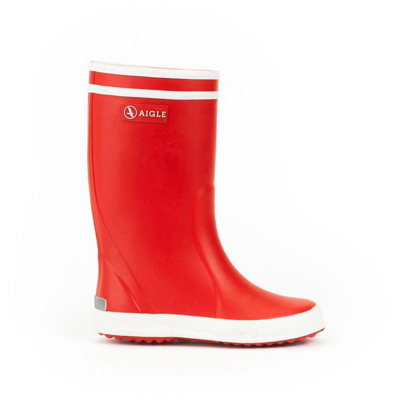 Regenlaarzen Aigle Lolly Pop 2
