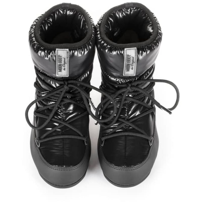 Moon Boot Moon Boot Low Aspen Wp - Scarponi da neve - Donna