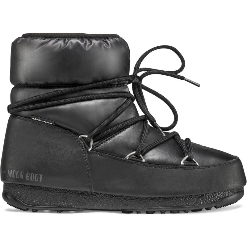 boots pour la neige femme