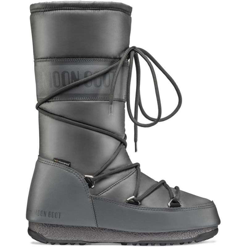 moon boots fourrure femme