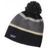 Scaler Stripe / Feather Grey