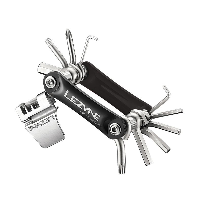 Lezyne Rap 14 Multi Outils