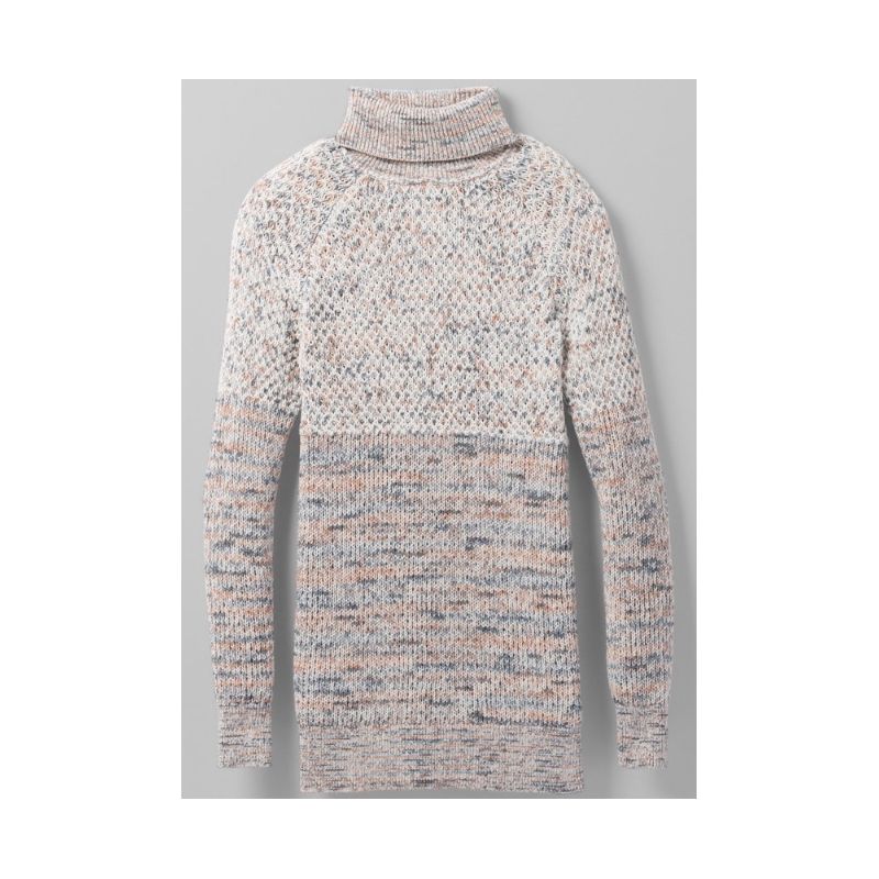 Prana Abelle Sweater Tunic - Jumper 
