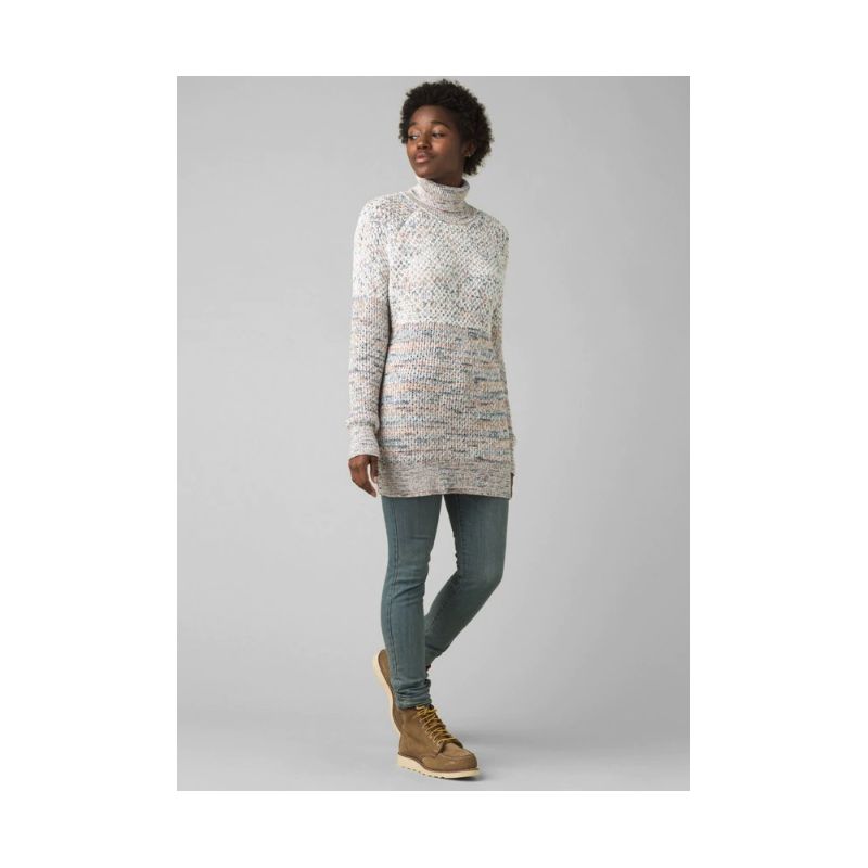 Prana Abelle Sweater Tunic - Jumper 