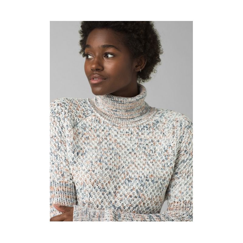 Prana Abelle Sweater Tunic - Jumper 