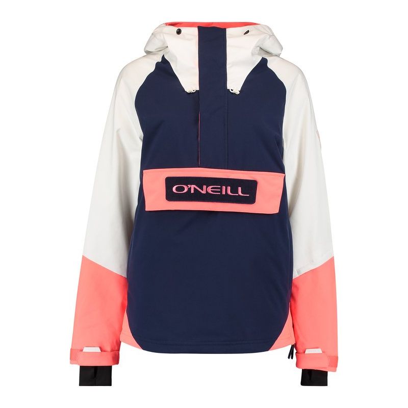 overhead ski jacket womens