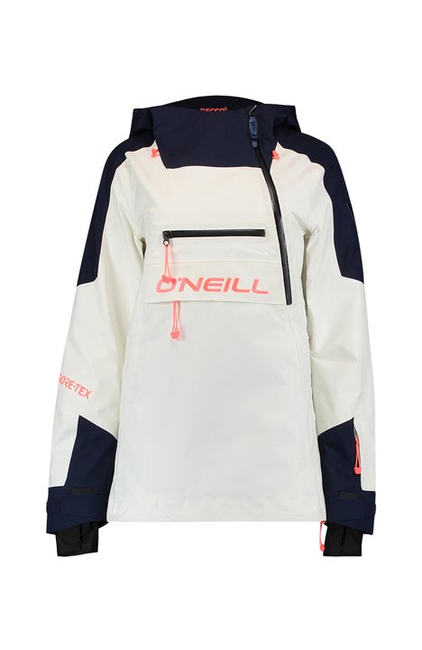 anorak ski jacket