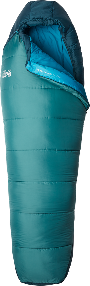 bozeman sleeping bag