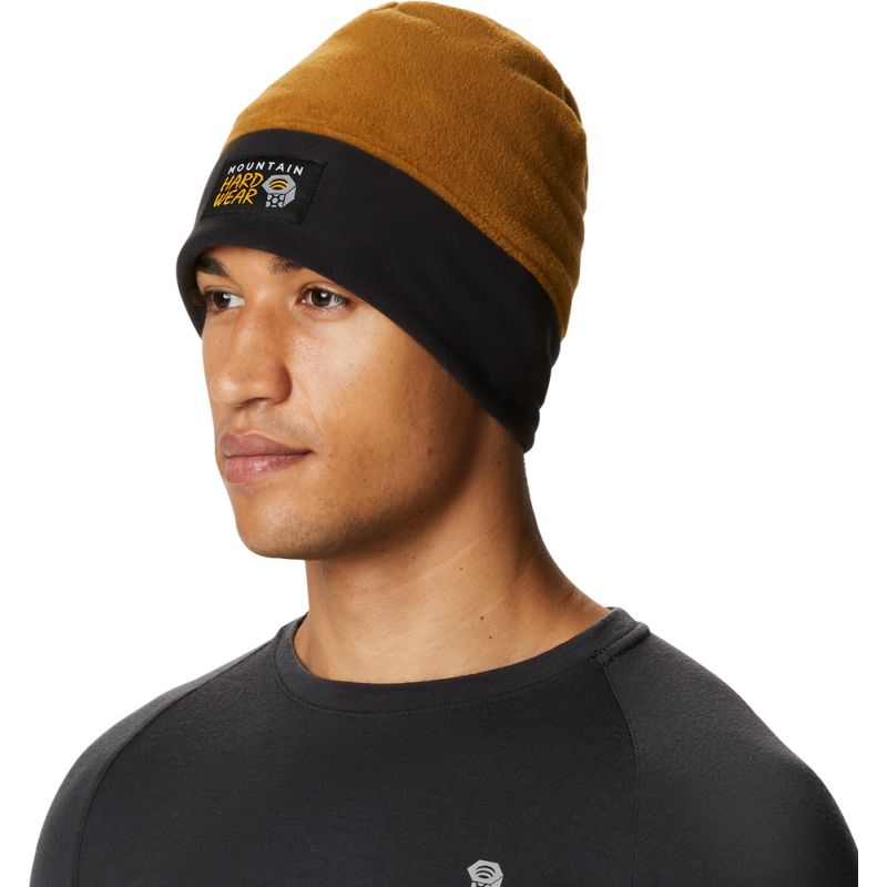 mountain hardwear beanies for men