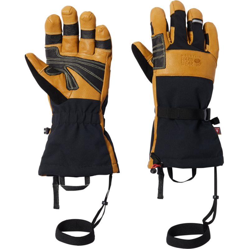 Mountain Hardwear Exposure/2 GTX Glove Gloves