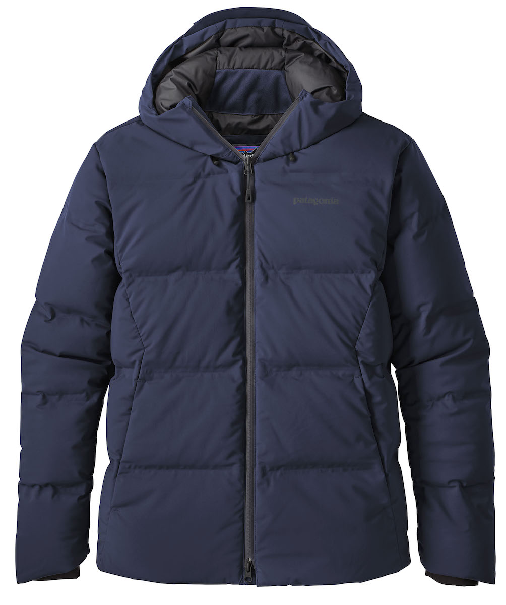 Patagonia Jackson Glacier Jacket - Parka homme