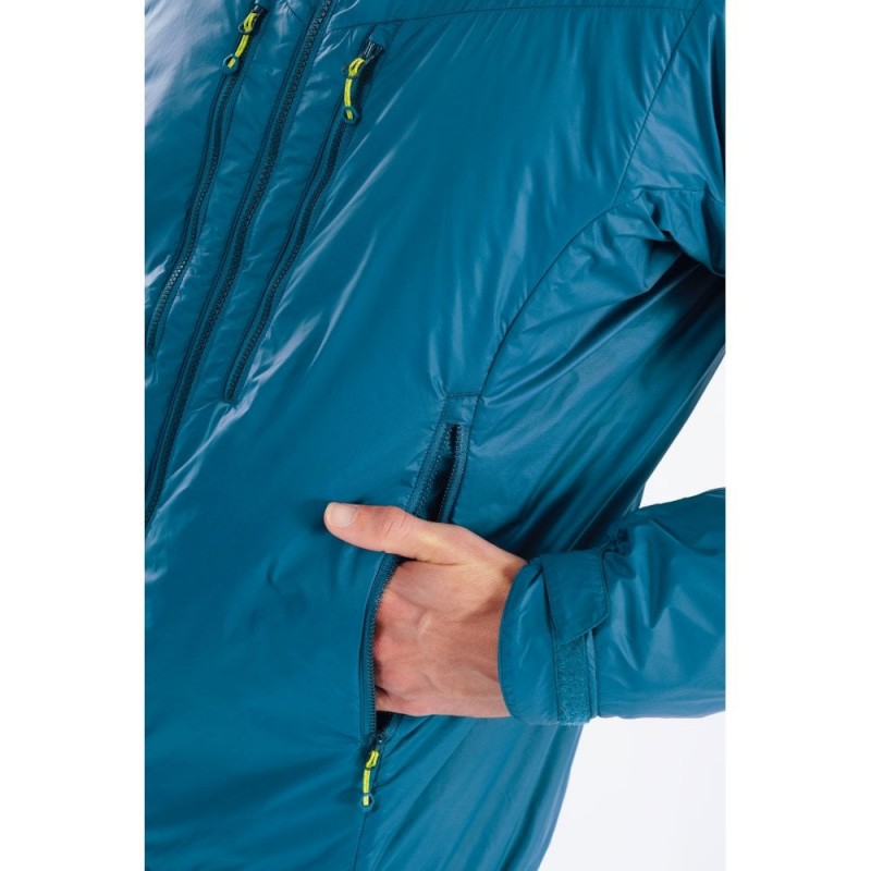 Montane Flux Jacket - Hardshell jacket 