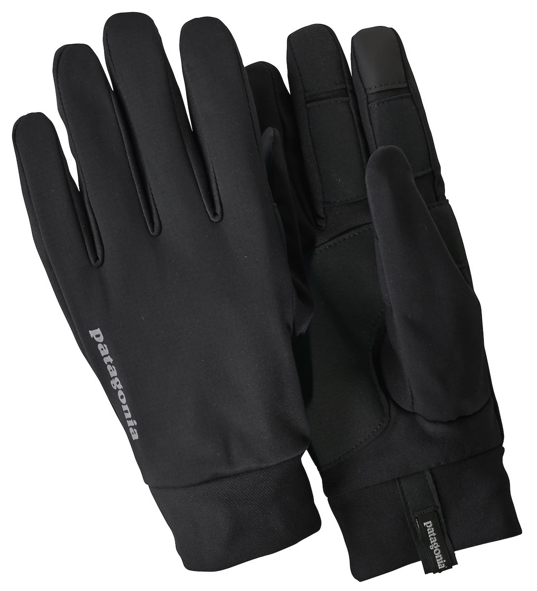 Patagonia Wind Shield Gloves - Gants running