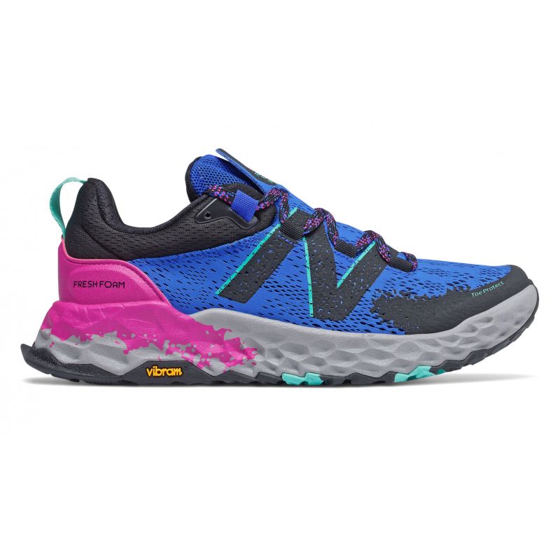 New Balance Fresh Foam Hierro V5 - Zapatillas trail running - Mujer