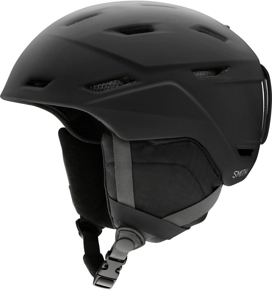 Smith Mission - Casque ski