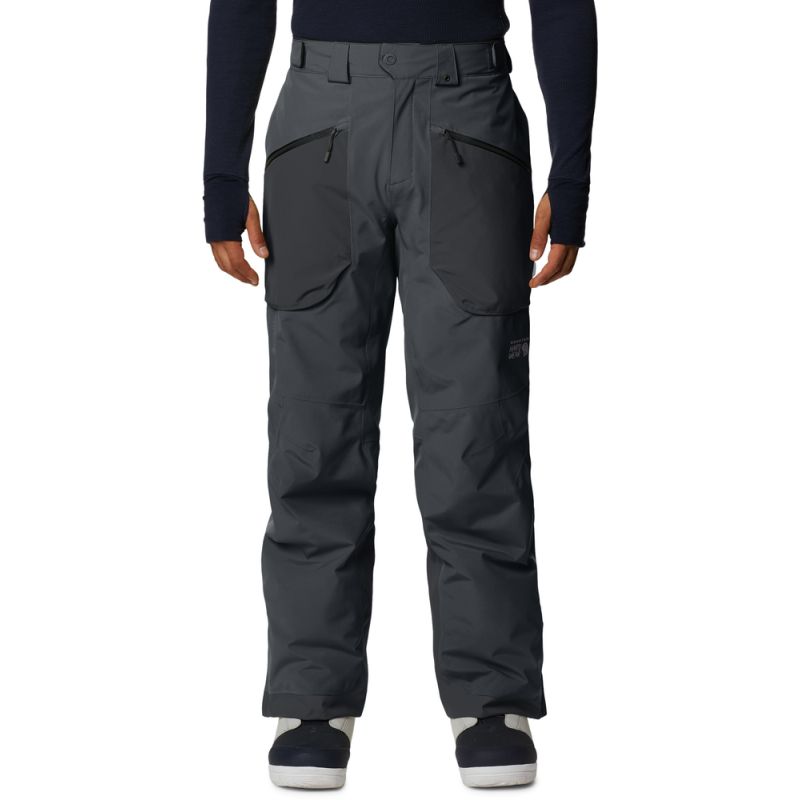 Mountain Hardwear Cloud Bank GTX Insulated Pant - Pantalón de esquí - Hombre