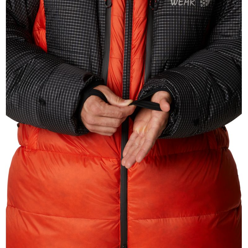 Mountain Hardwear Absolute Zero Suit 2 