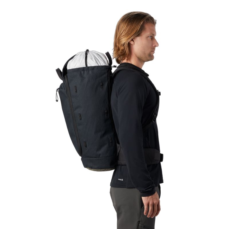 mountain hardwear laptop backpack