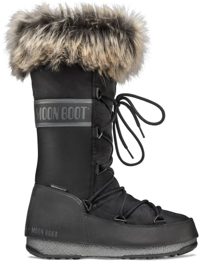Moon Boot Moon Boot Monaco Wp 2 - Botas de invierno - Mujer