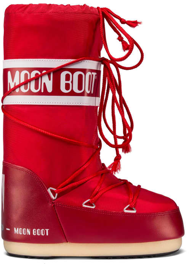 Moon Boot Moon Boot Nylon - Scarponi da neve bambini