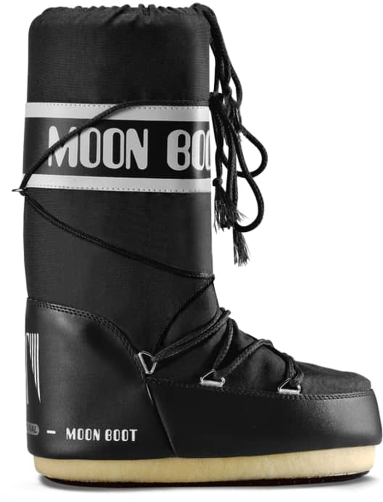 Moon Boot Moon Boot Nylon - Bottes de neige