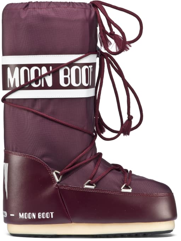 Moon Boot Moon Boot Nylon - Bottes de neige