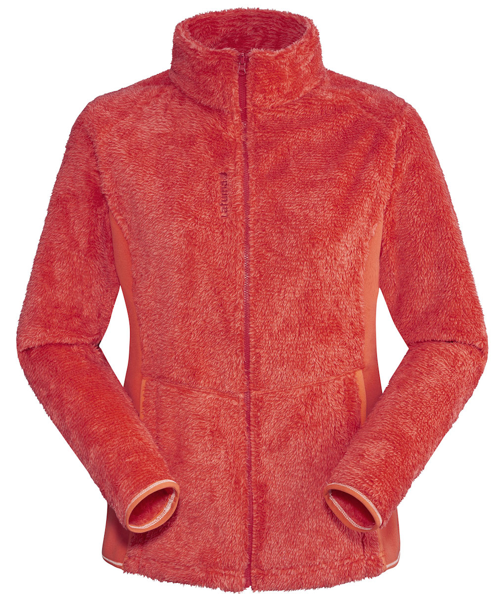 Lafuma LD Pumori ZIP-IN - Polaire randonnée femme