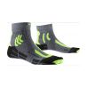 X-Socks Trek Retina Low - Chaussettes randonnée femme