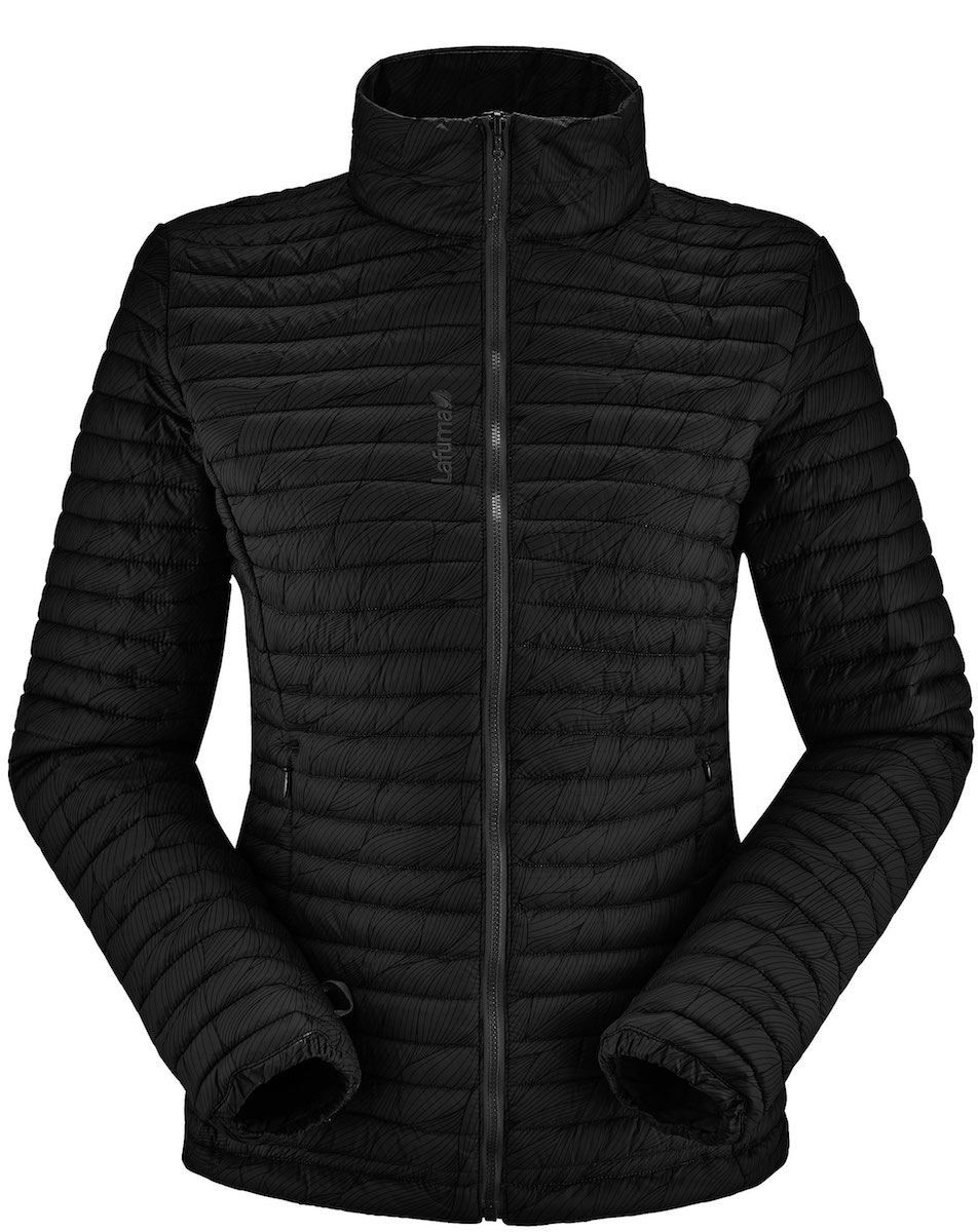 Lafuma LD Access Loft Zip-In Jacket - Doudoune femme