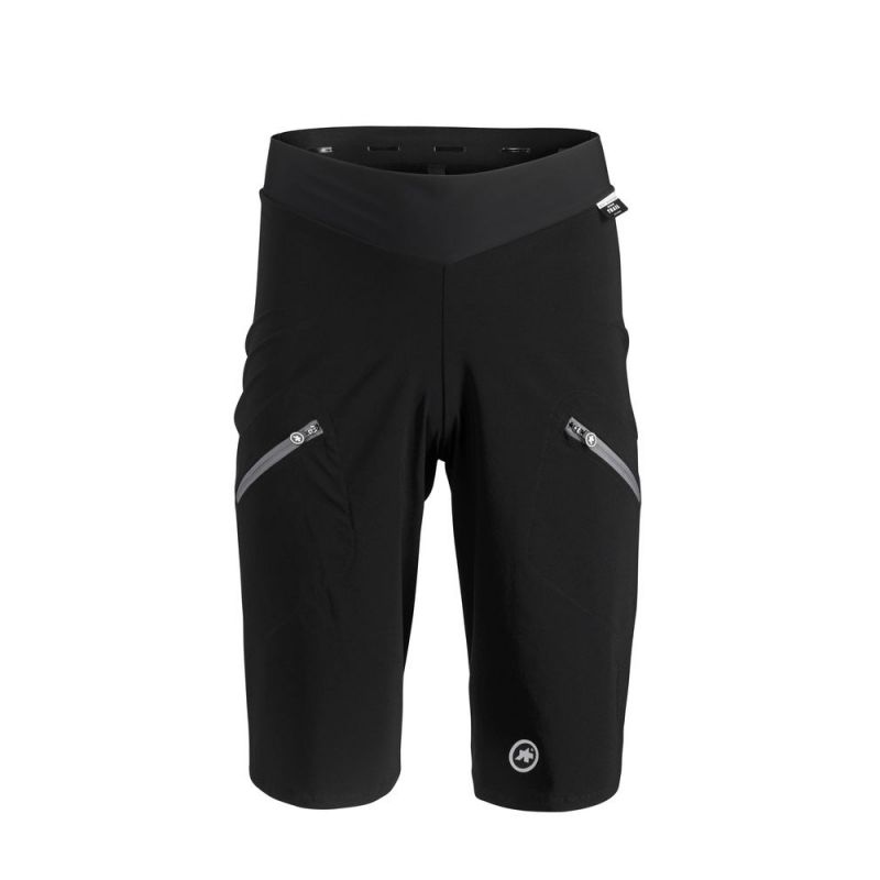 Assos TRAIL Winter Cargo Pants - Pantaloni MTB - Uomo