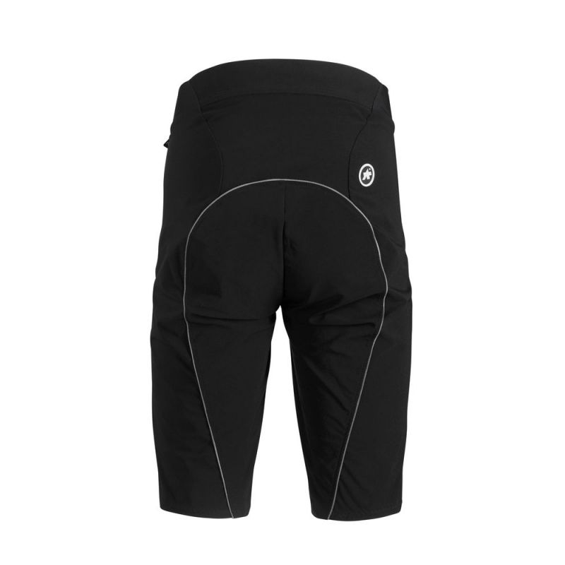Assos Trail Winter Cargo Pants - MTB broek - Heren