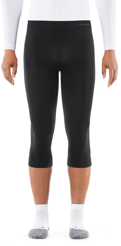 Falke Warm 3/4 Tights - Leggings - Men's