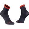 Black / Red