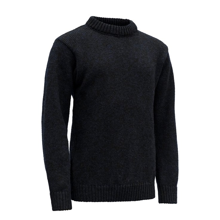 Devold Nansen Sweater Crew Neck - Pullover homme