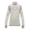 Devold Ona Woman Round Sweater - Pullover femme