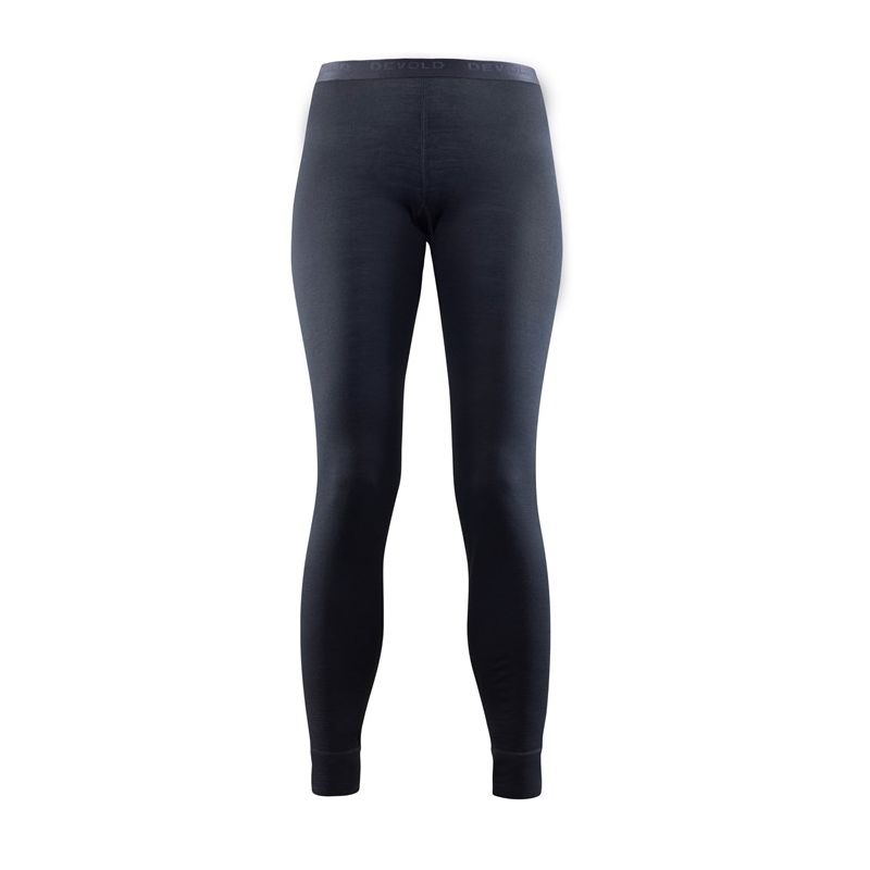 Devold Breeze Woman Long Johns - Leggings - Donna