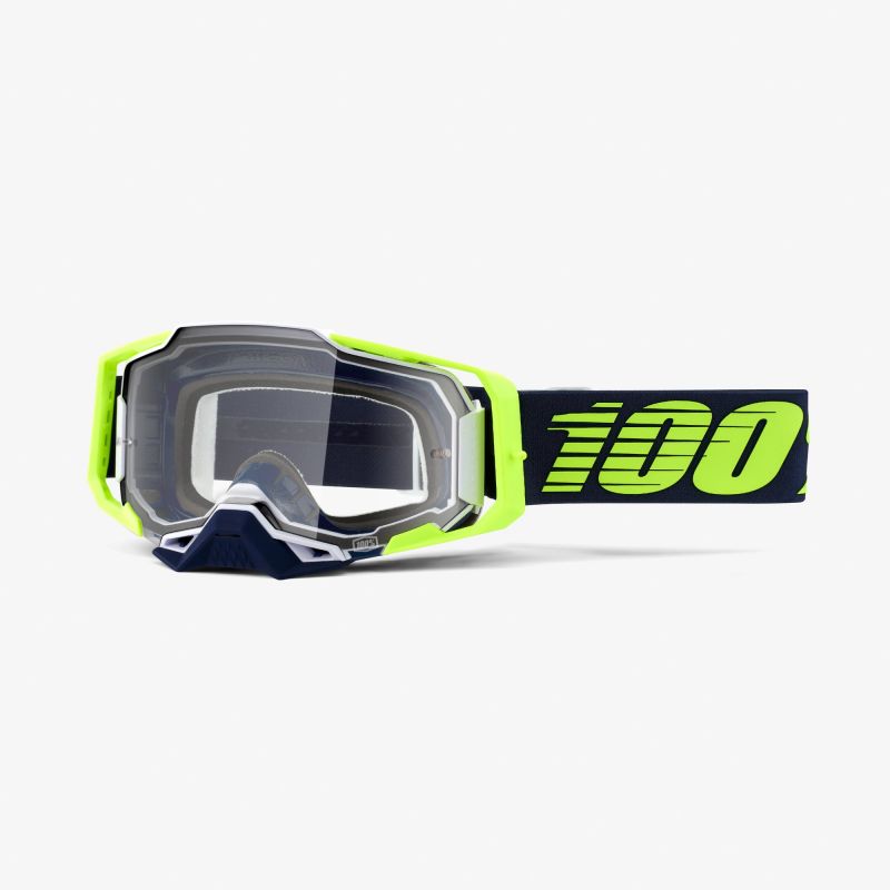 100% Armega - Occhiali da MTB