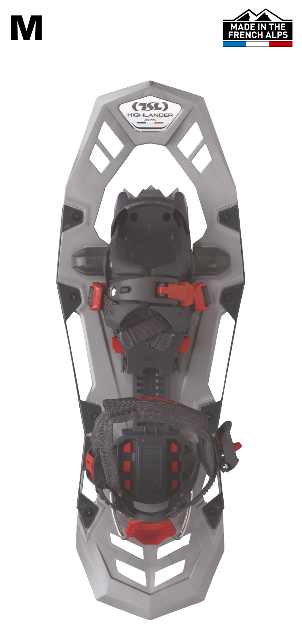 tsl highlander elite