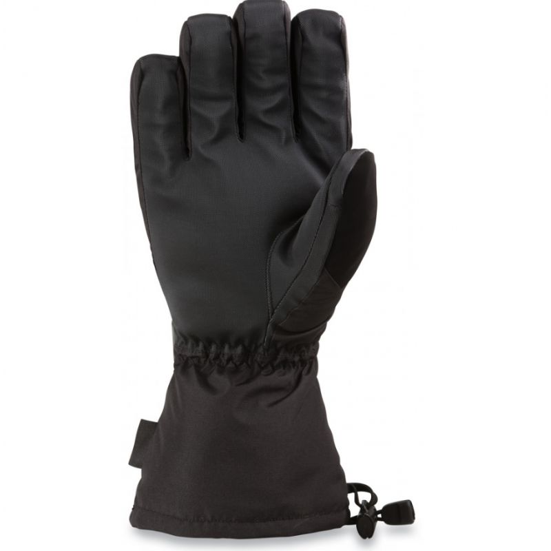 dakine talon gloves