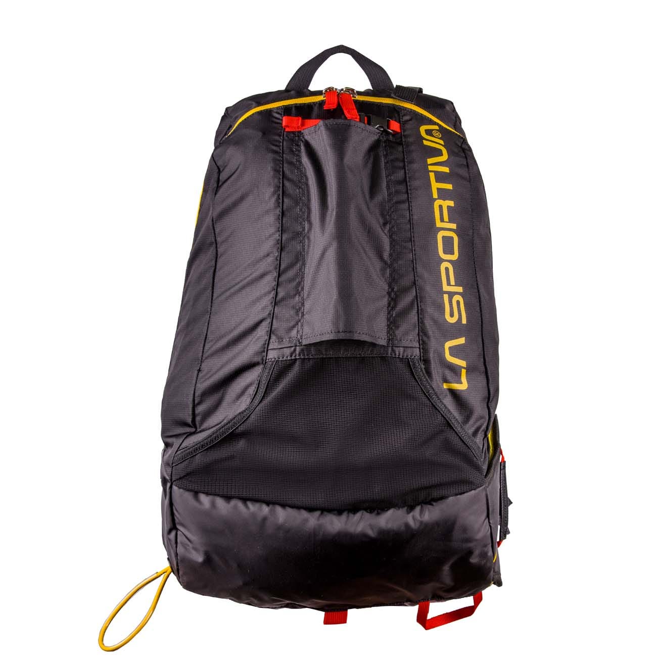 La Sportiva® | Alpine Backpack Nero - Calzature Arrampicata