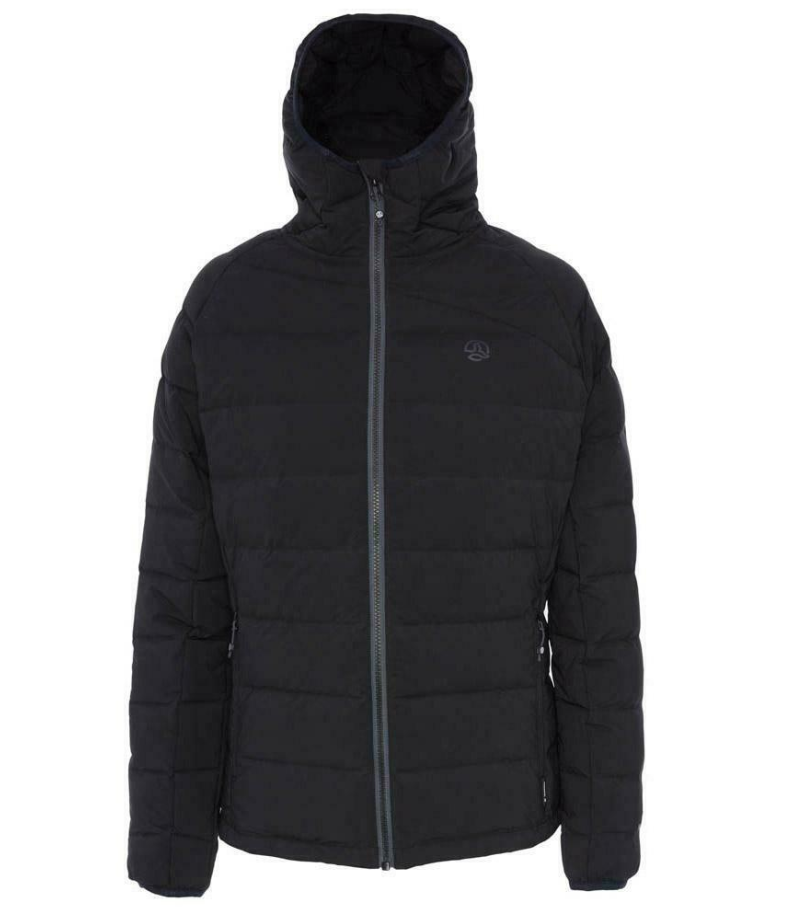 Ternua Nuptse H-Down Jacket - Doudoune femme