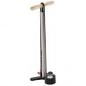 pompa da pavimento – lezyne steel floor drive black pompa da pavimento – lezyne steel floor drive black