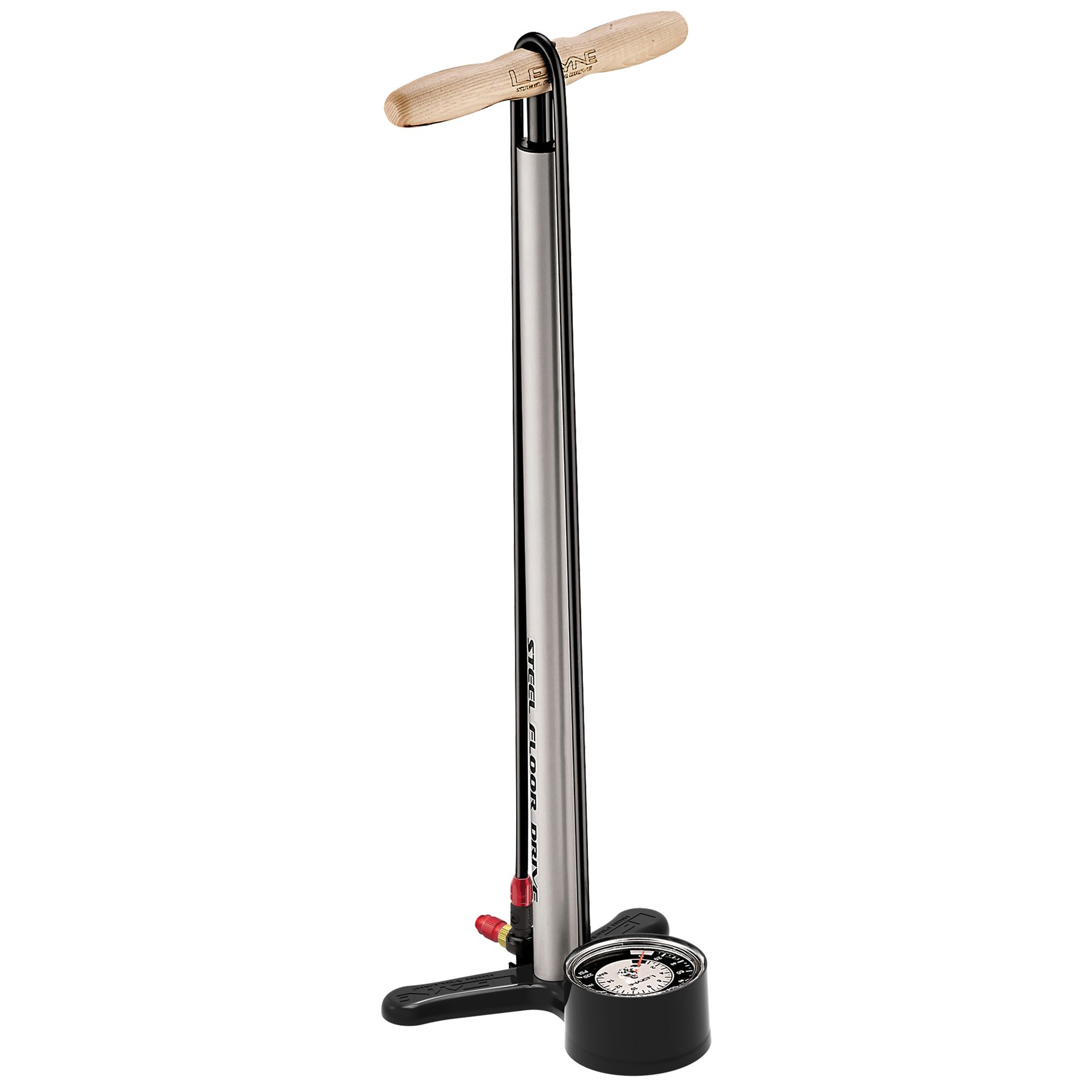 lezyne sport floor drive floor pump