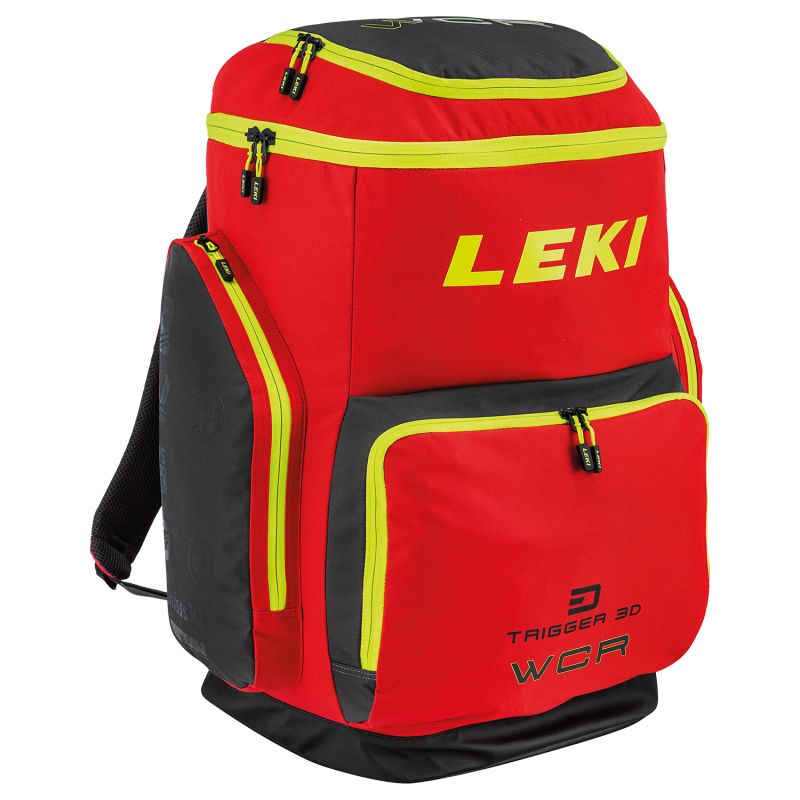 leki ski bag