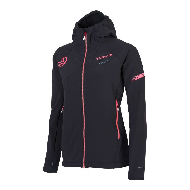 toyota soft shell jacket