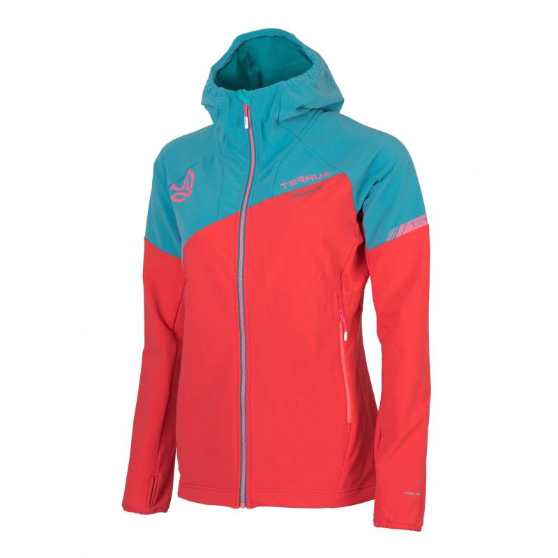 Ternua Artile Jacket - Chaqueta - Mujer